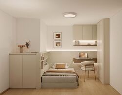 Seasons Park (D26), Condominium #503364951